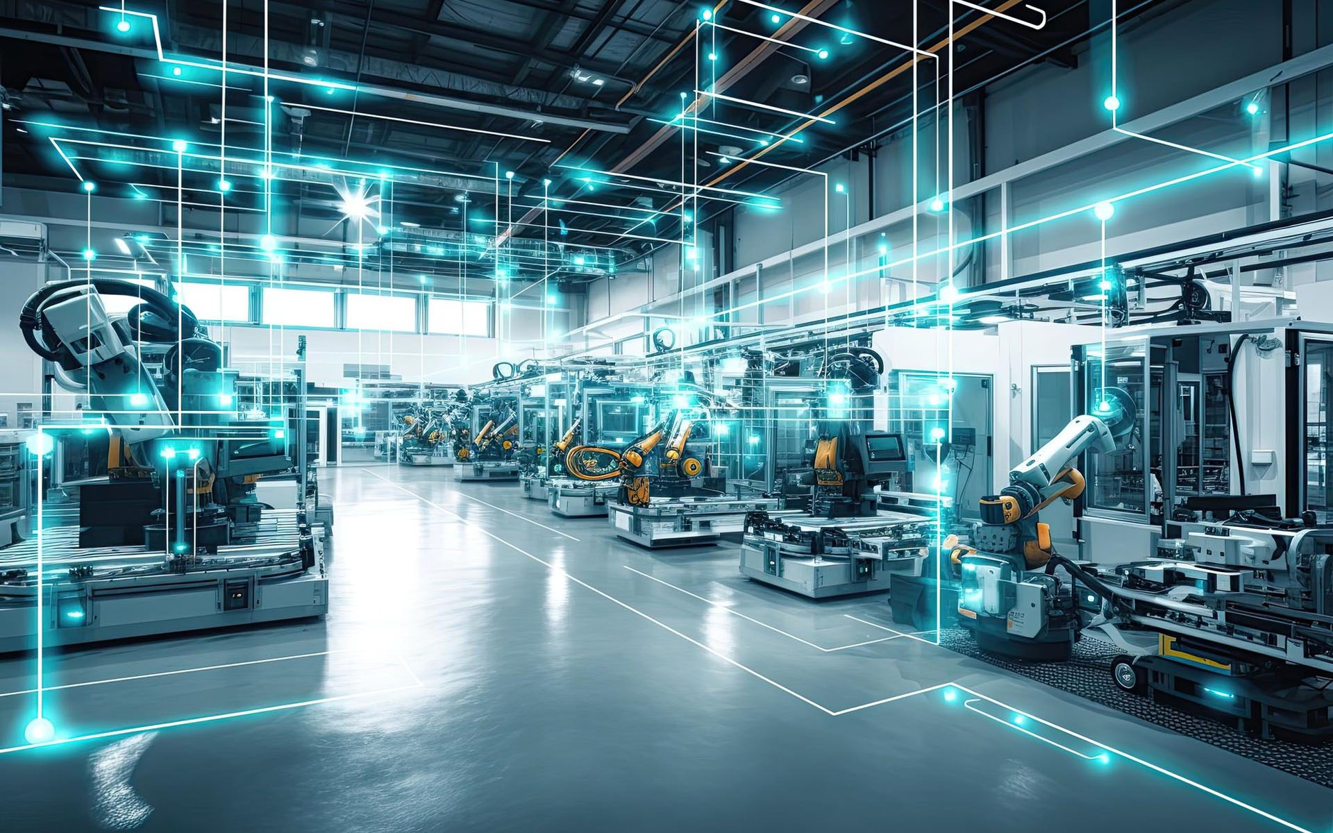 Your Gateway to Industry Insights